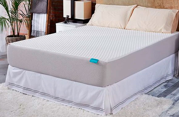 reviews for luma mattresses